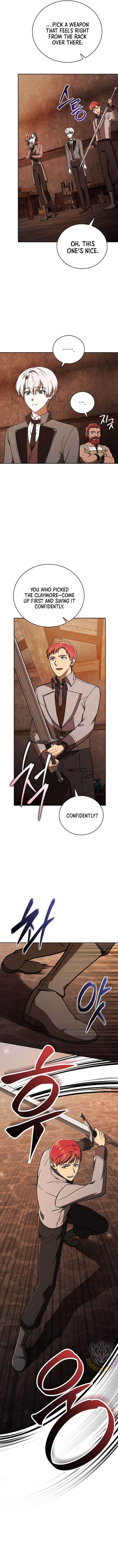 The Concept-Grasping Magical Genius Chapter 25 14